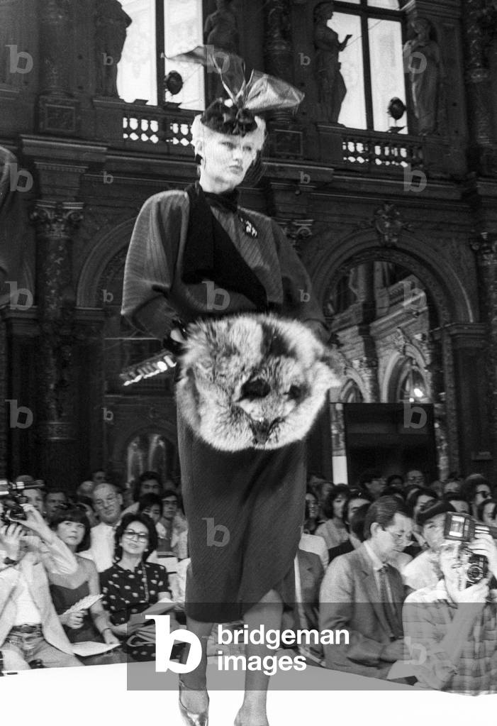 Mode Ungaro