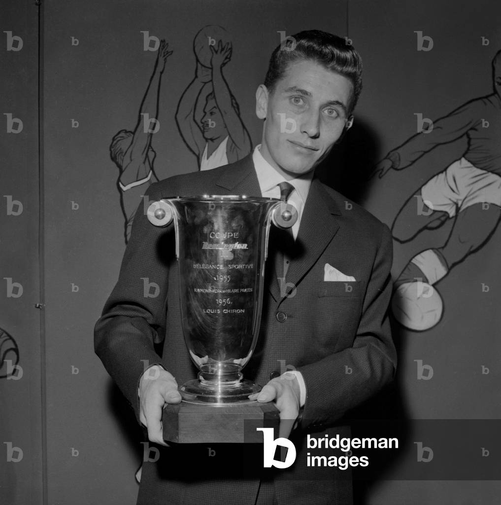 Jacques Anquetil