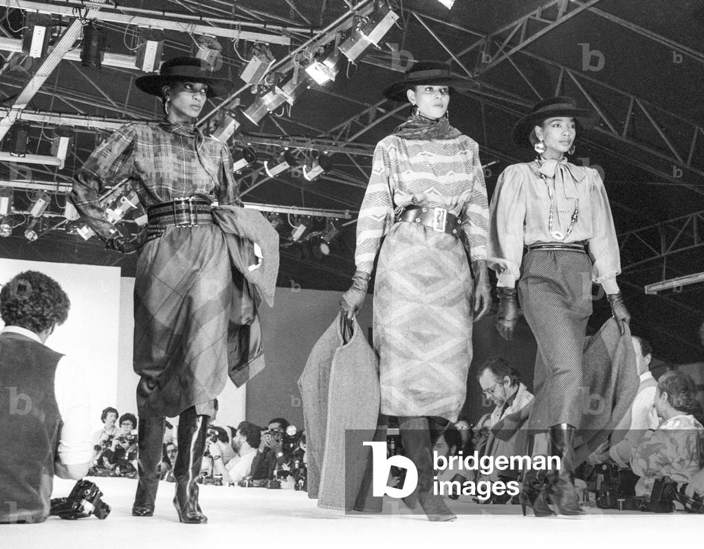 Mode Ungaro