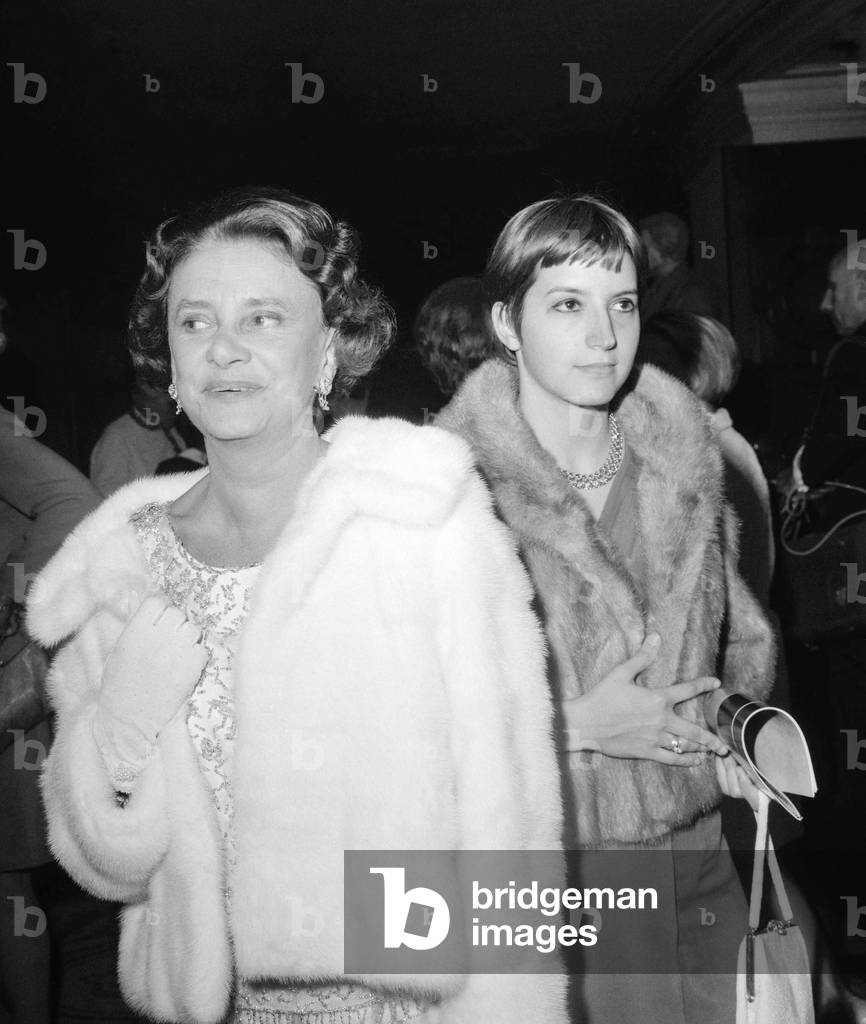 Jacqueline Thome Patenotre