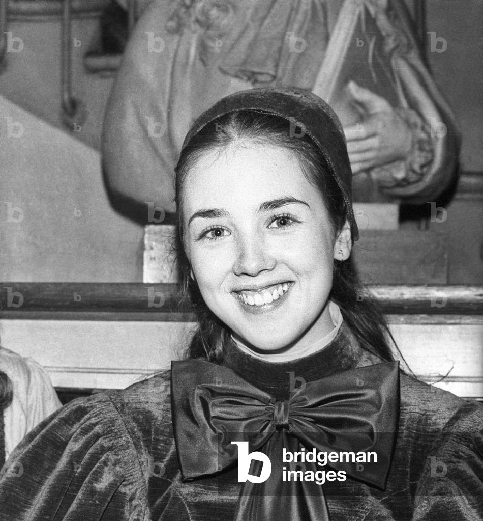 Isabelle Adjani in Play 