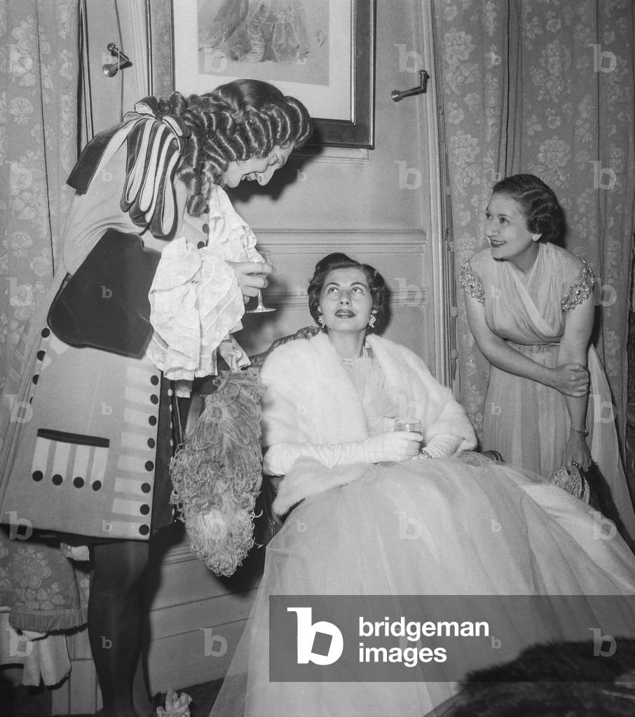 Premiere of play 