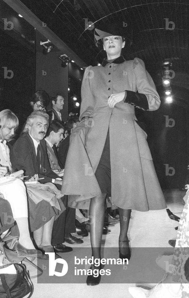 Mode Ungaro