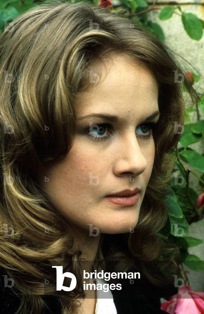 French Actress Dominique Sanda (photo)