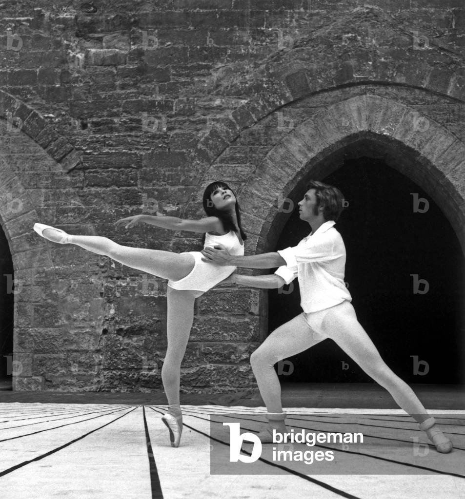 Avignon Festival : Ballet 
