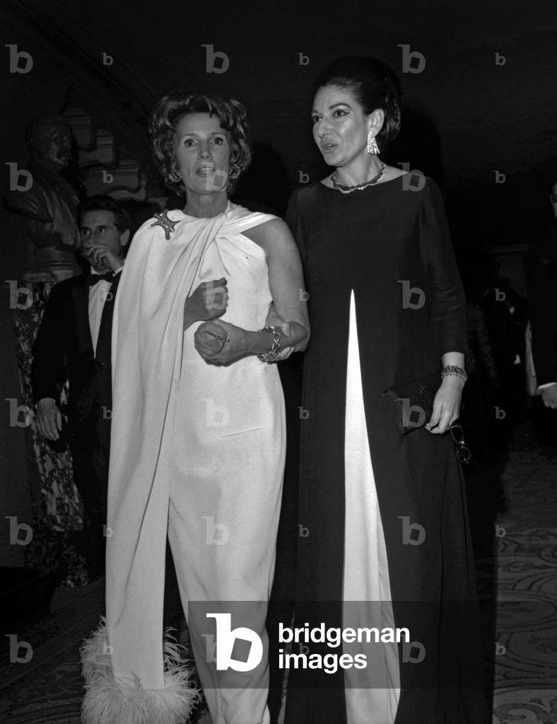 Maria Callas