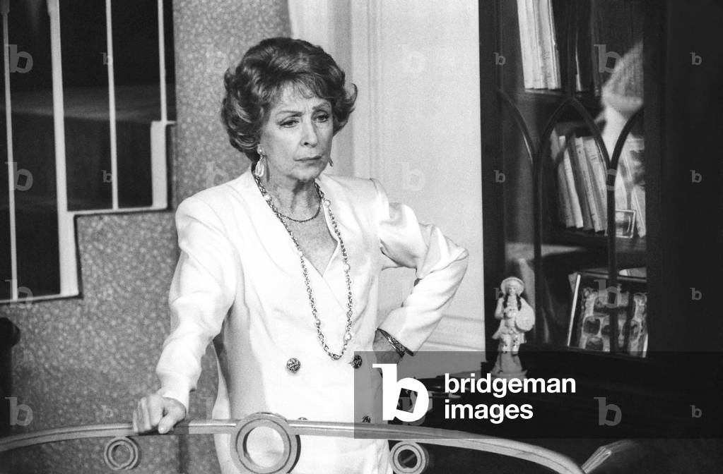 Georges and Margaret