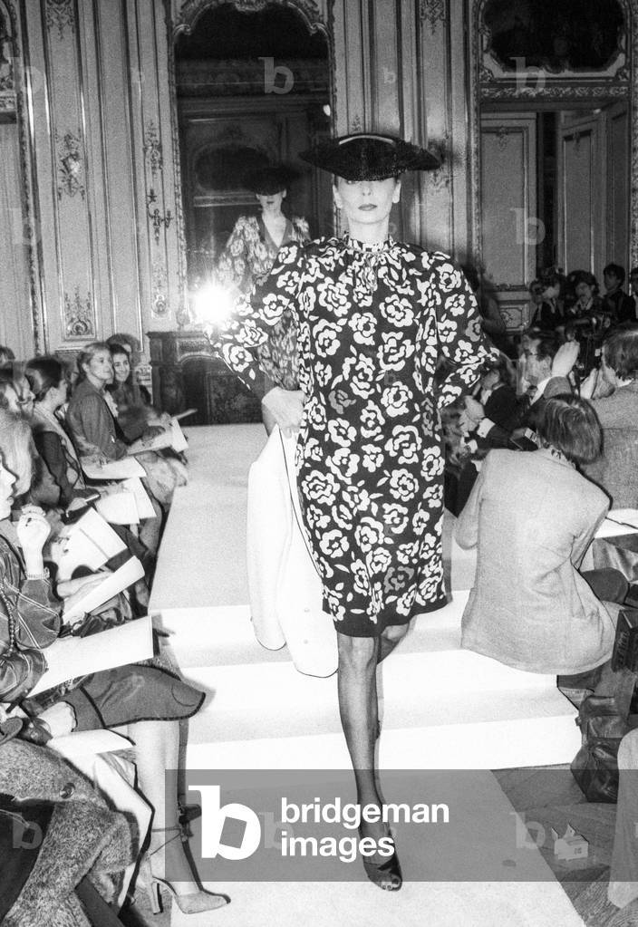 Mode Ungaro, 1980