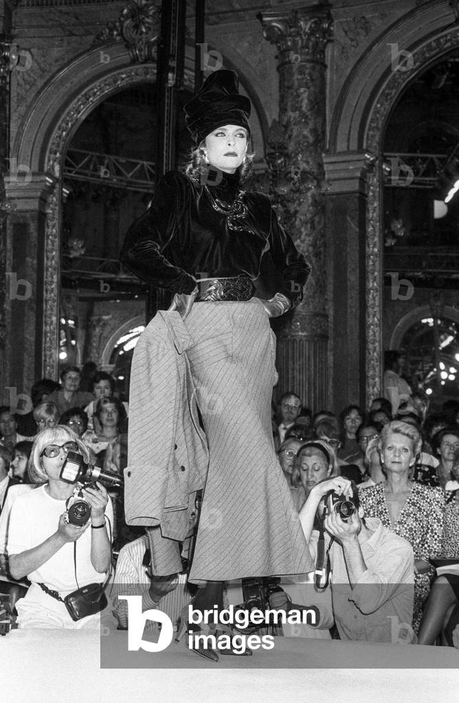 Mode Ungaro