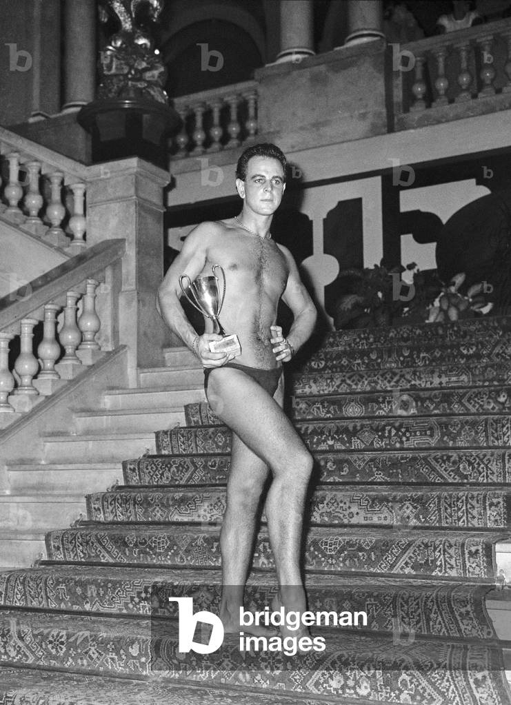 Lionel Trastour