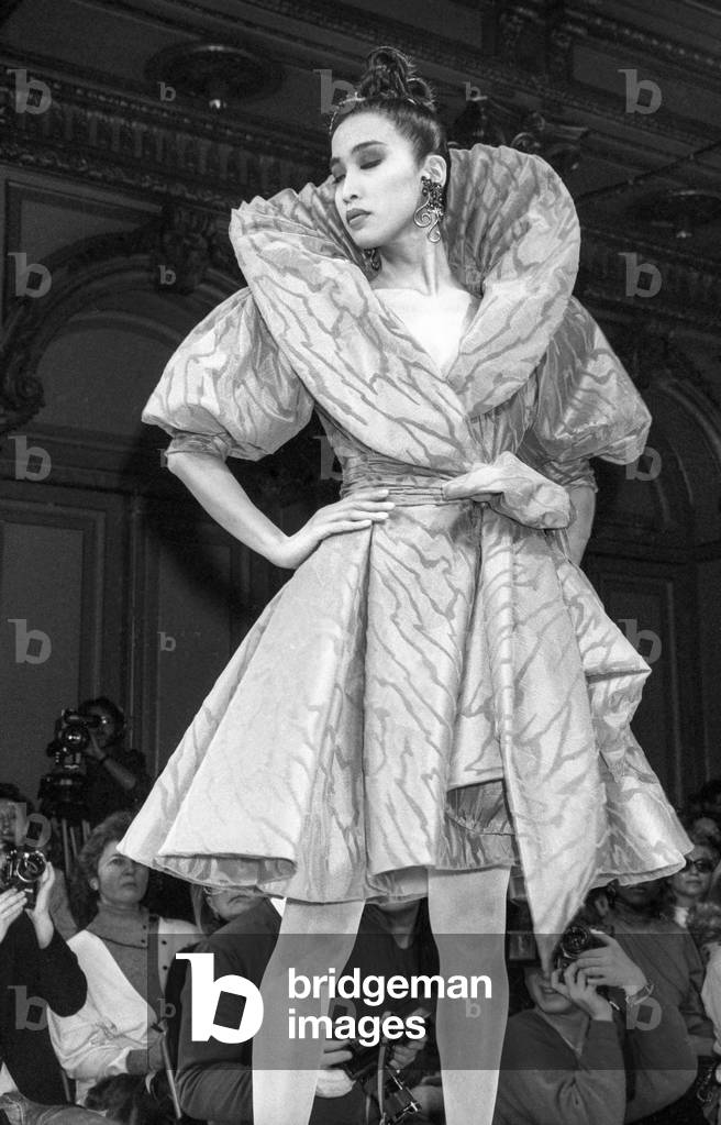 Mode Ungaro
