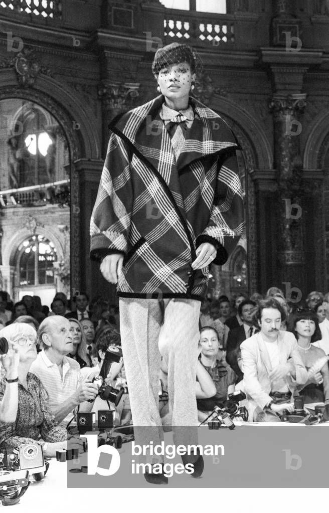 Mode Ungaro