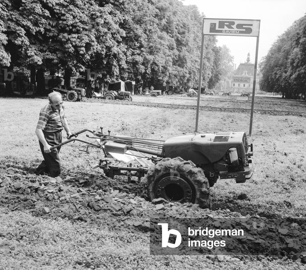 Monthery National Motorcycle Exhibition