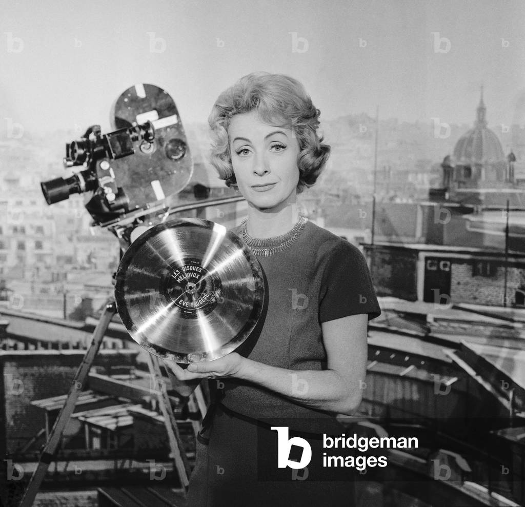 Danielle Darrieux