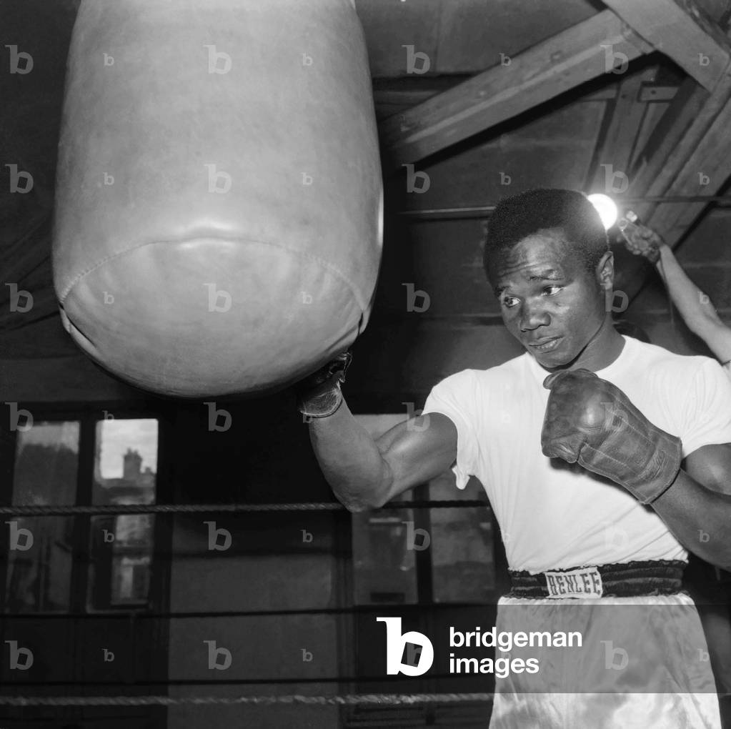 Hogan Bassey