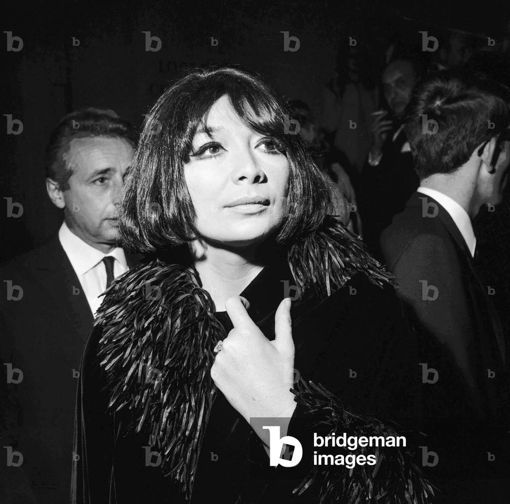 Juliette Greco