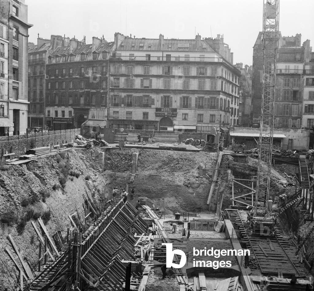 Finance Department Expands