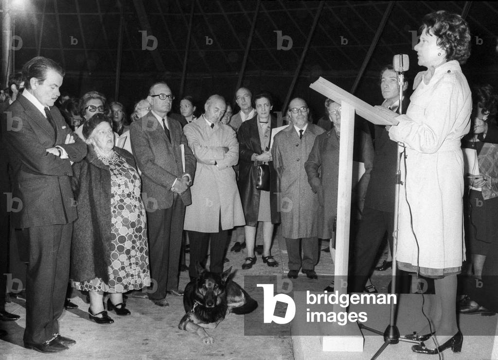 Jacqueline Thome Patenotre