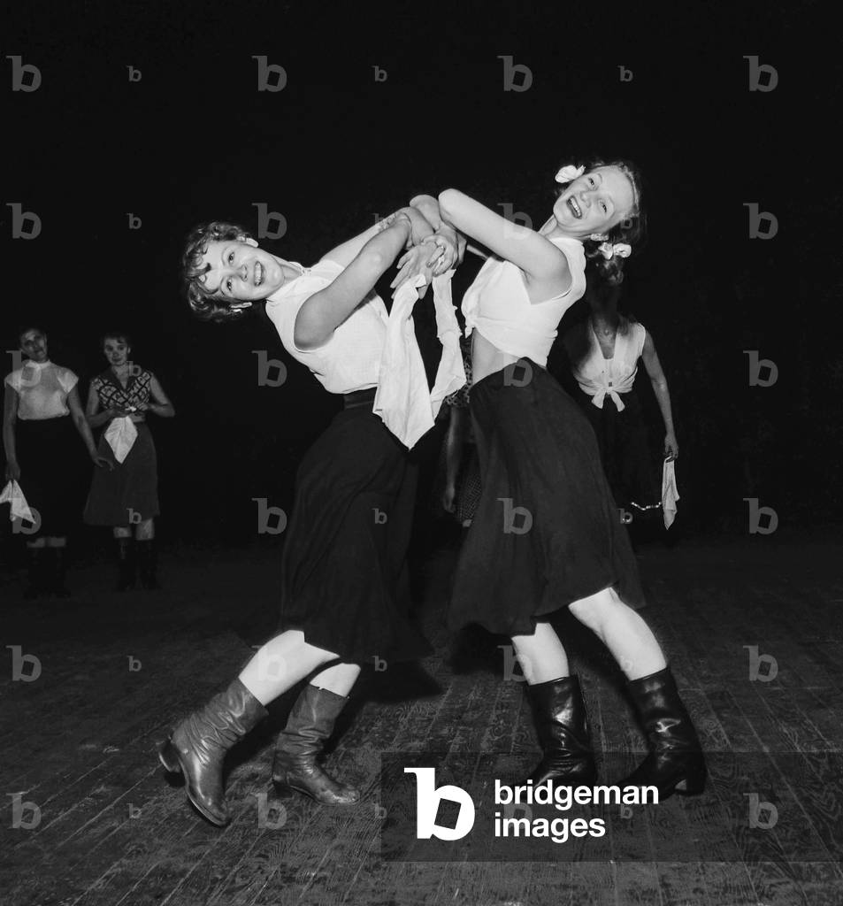 Ballets Russes a Paris