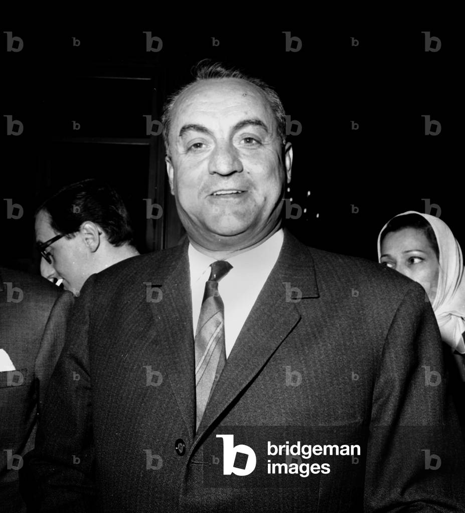 French Politician, Writer, Historian Arthur Conte Who Has Won A Prize (