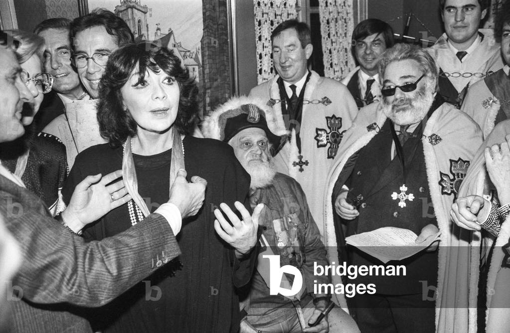 Juliette Greco
