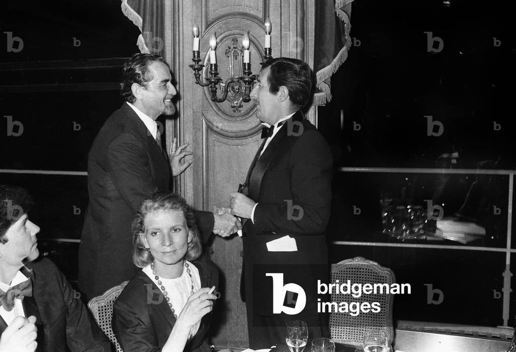 400Th Anniversary of Restaurant 