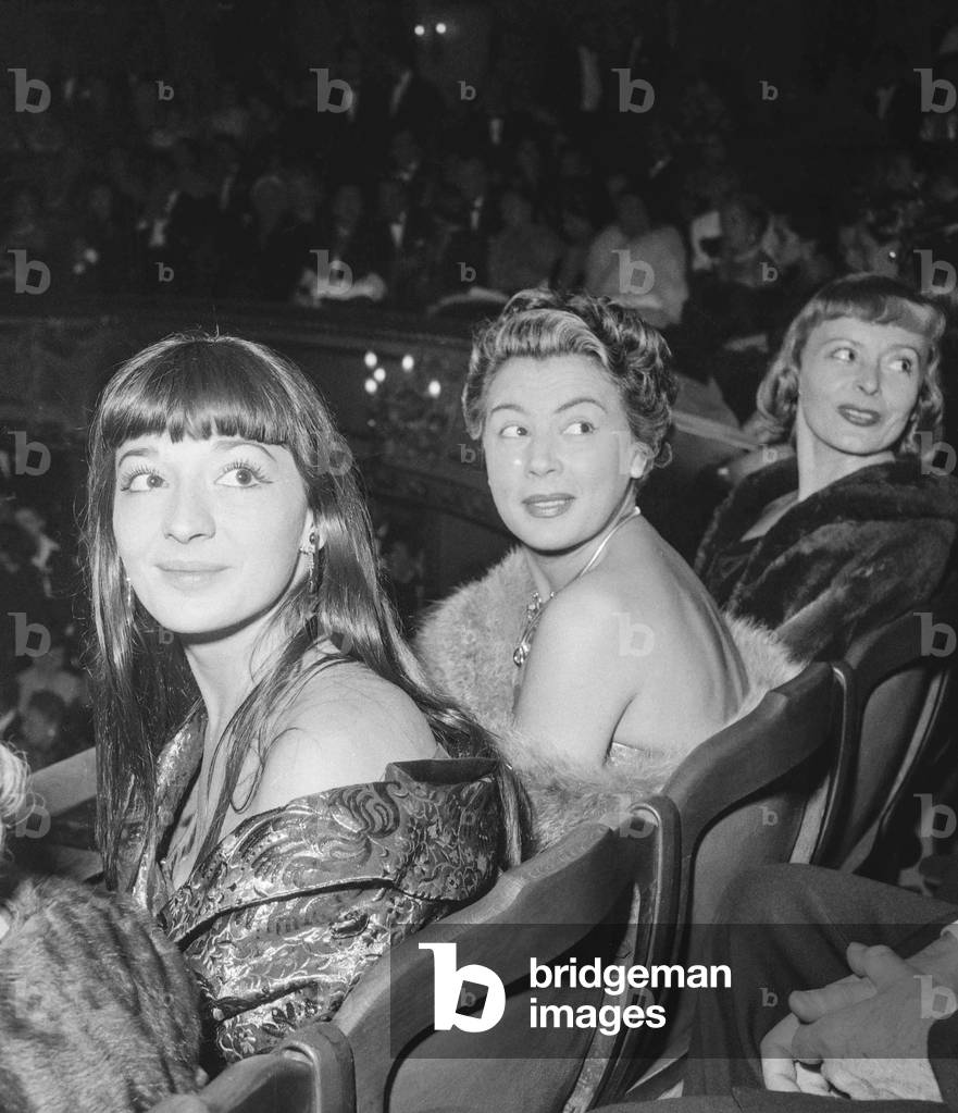 Premiere of play 