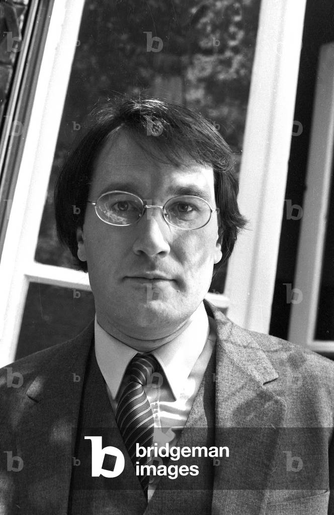 Cx13548 Bernard Lecoq Dans Le Film Tv Serment D Heidellerg Le 23 Avril 1981 (b/w photo)