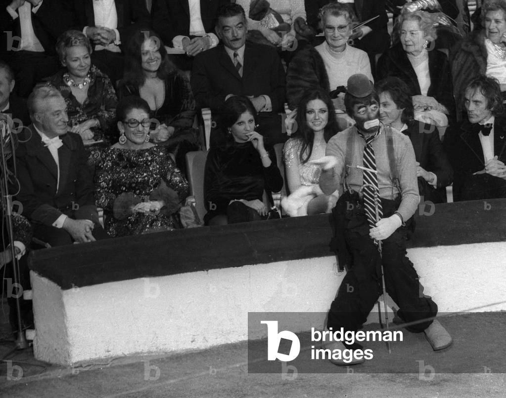 Maria Callas