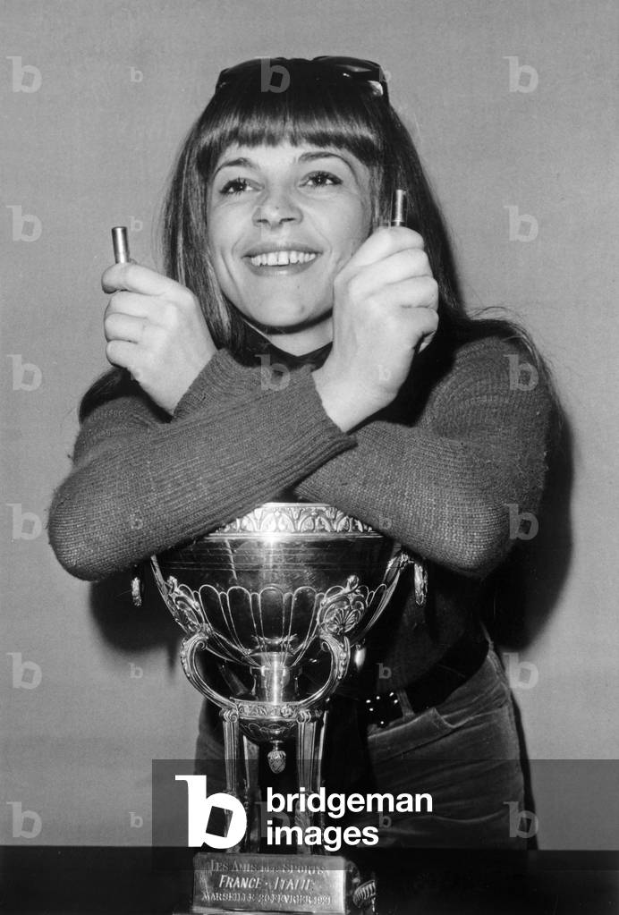 Draw of The Quarterfinals of The 