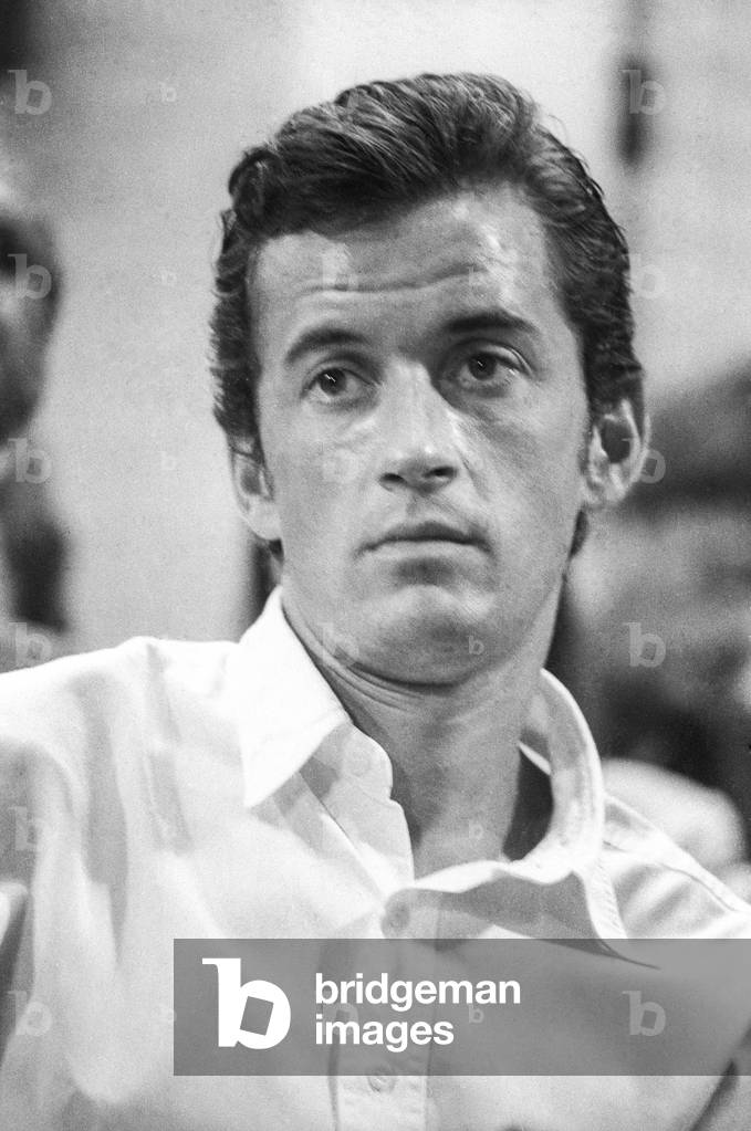Christophe Dechavanne