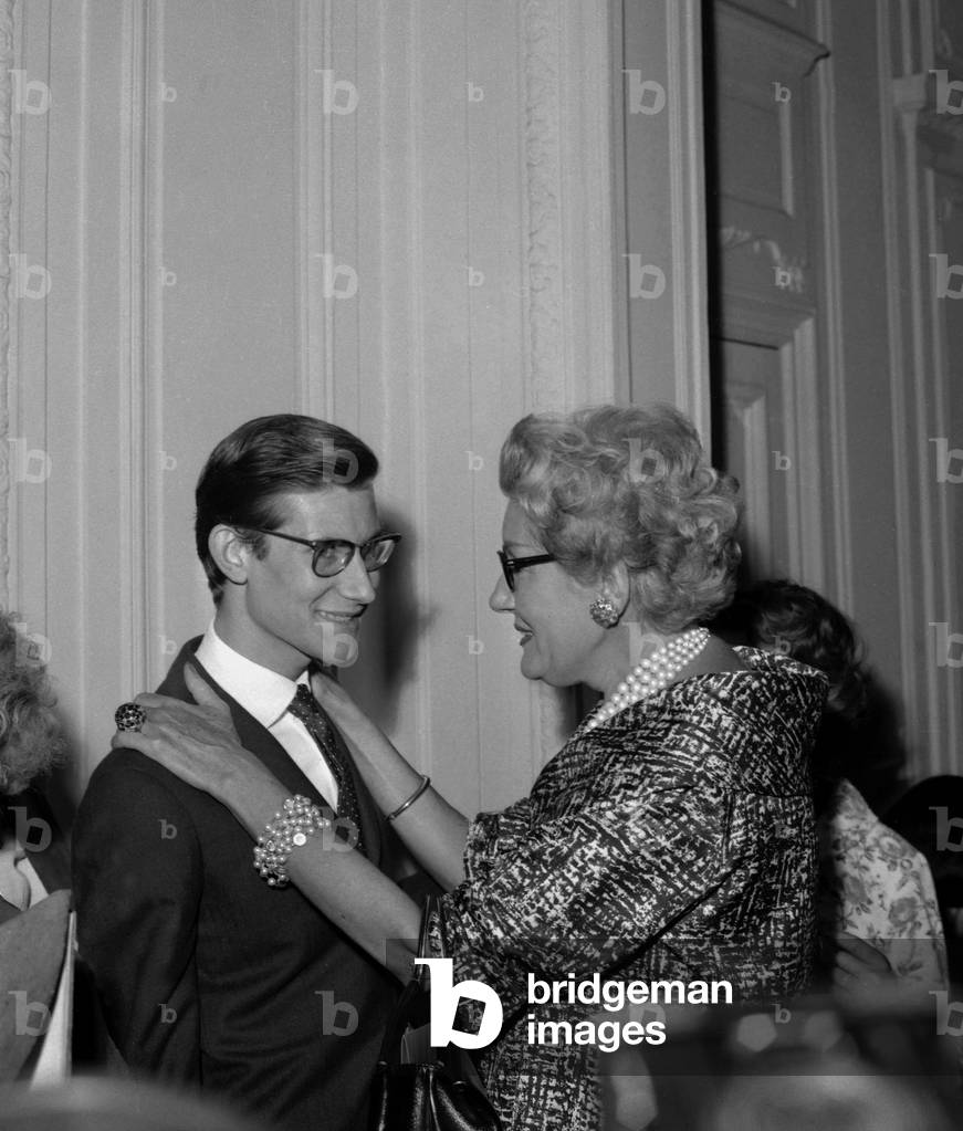 saint laurent us website