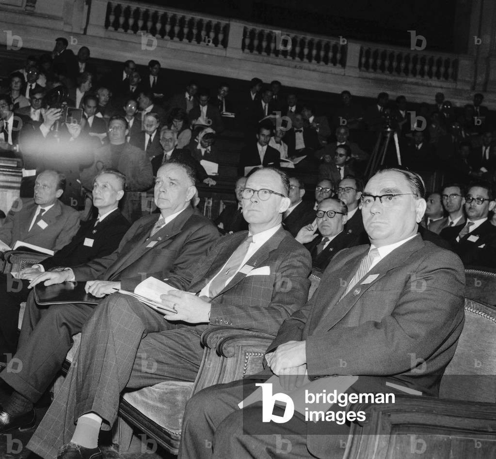 International Conference of Radio Users