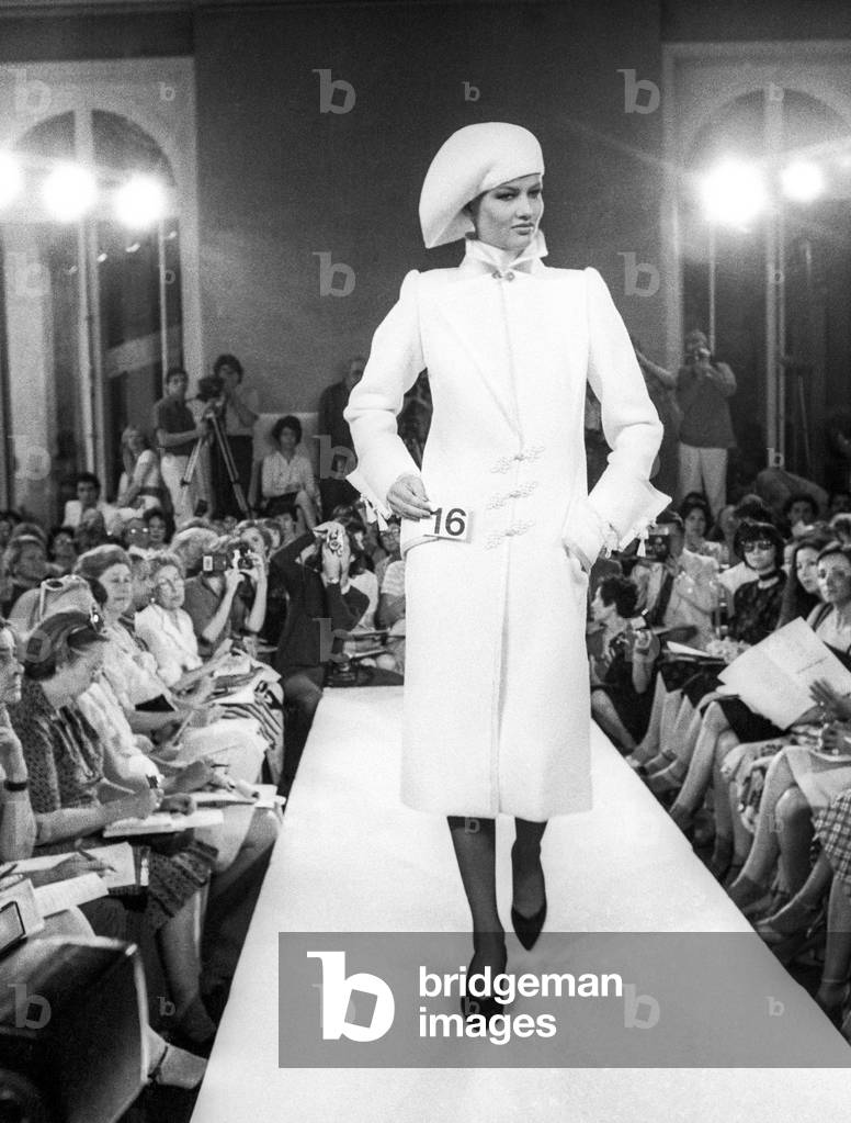 Mode Ungaro, 1980 - 1981