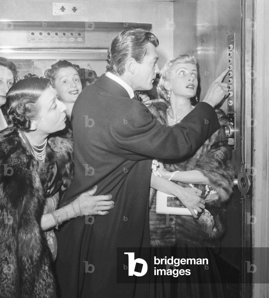 Premiere of play 