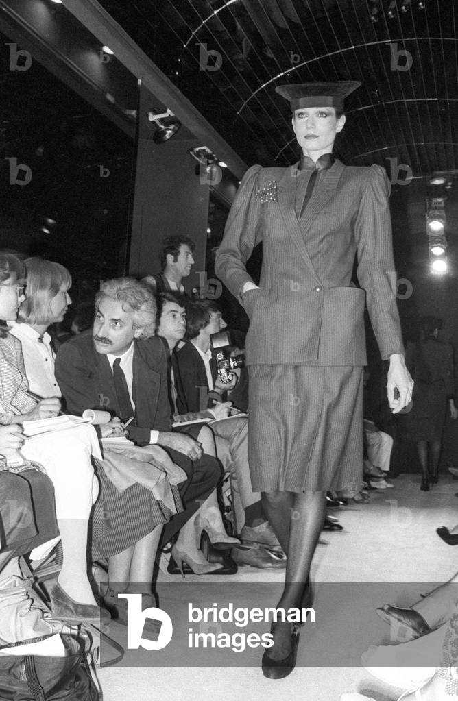 Mode Ungaro