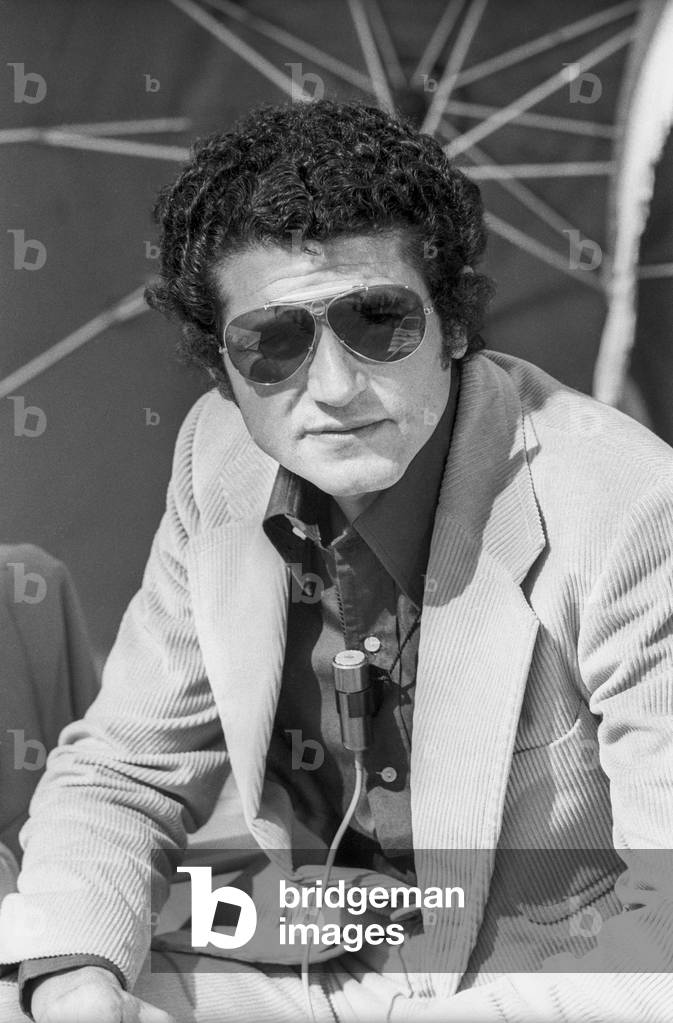 Claude Lelouch