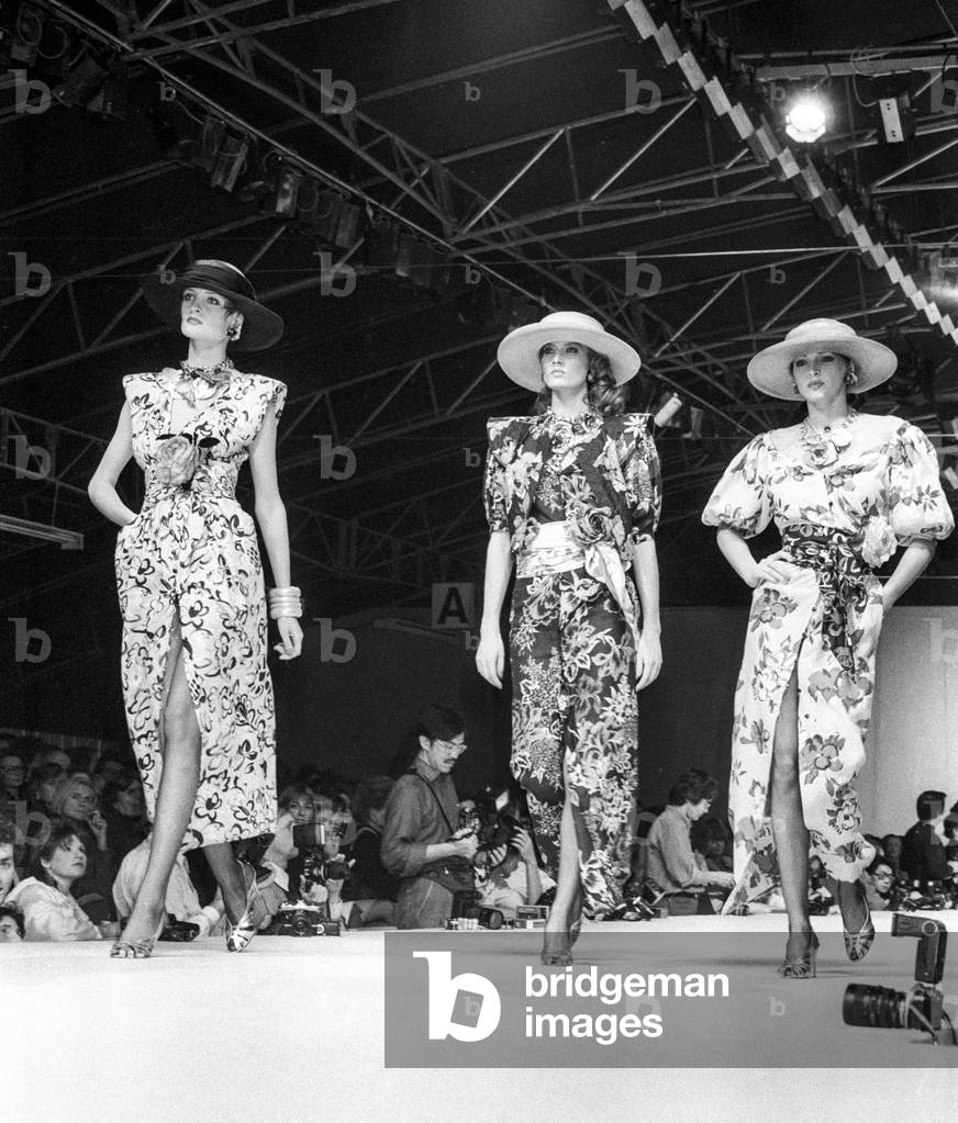 Mode Ungaro
