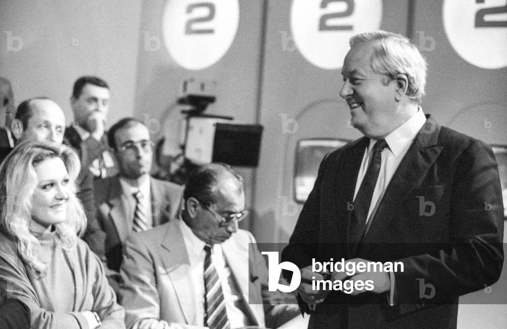 Jean Marie Le Pen