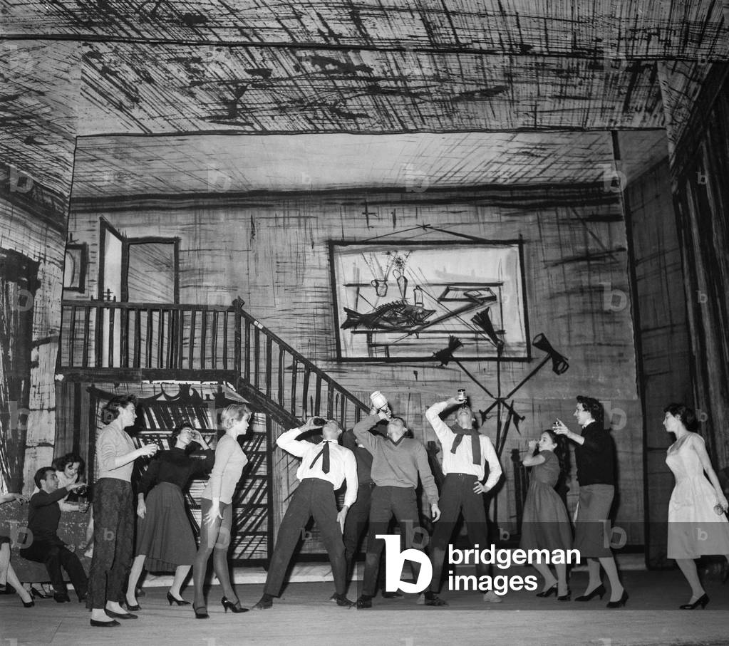 Repetitions of the “Missing Rendez-vous”