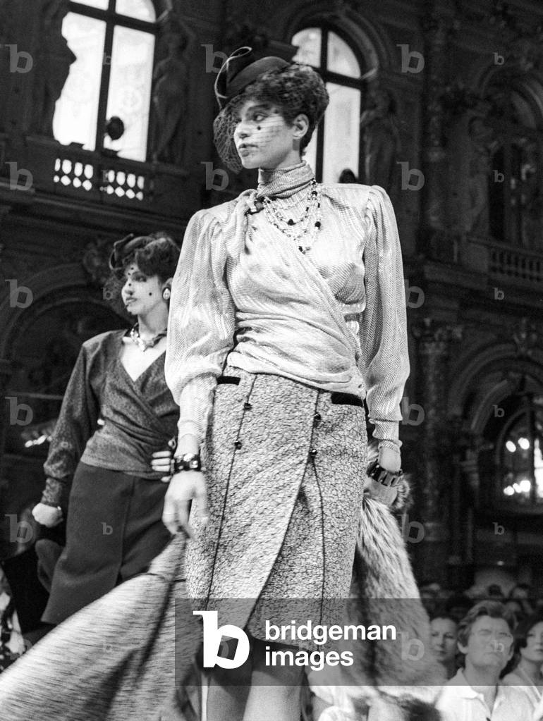 Mode Ungaro