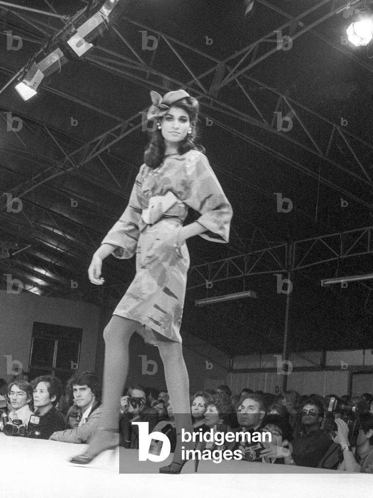 Mode Ungaro