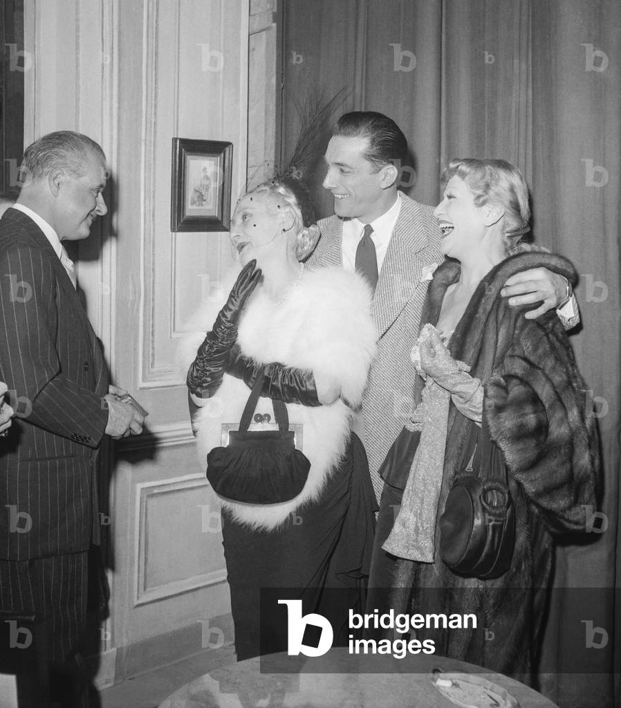 Premiere of play 