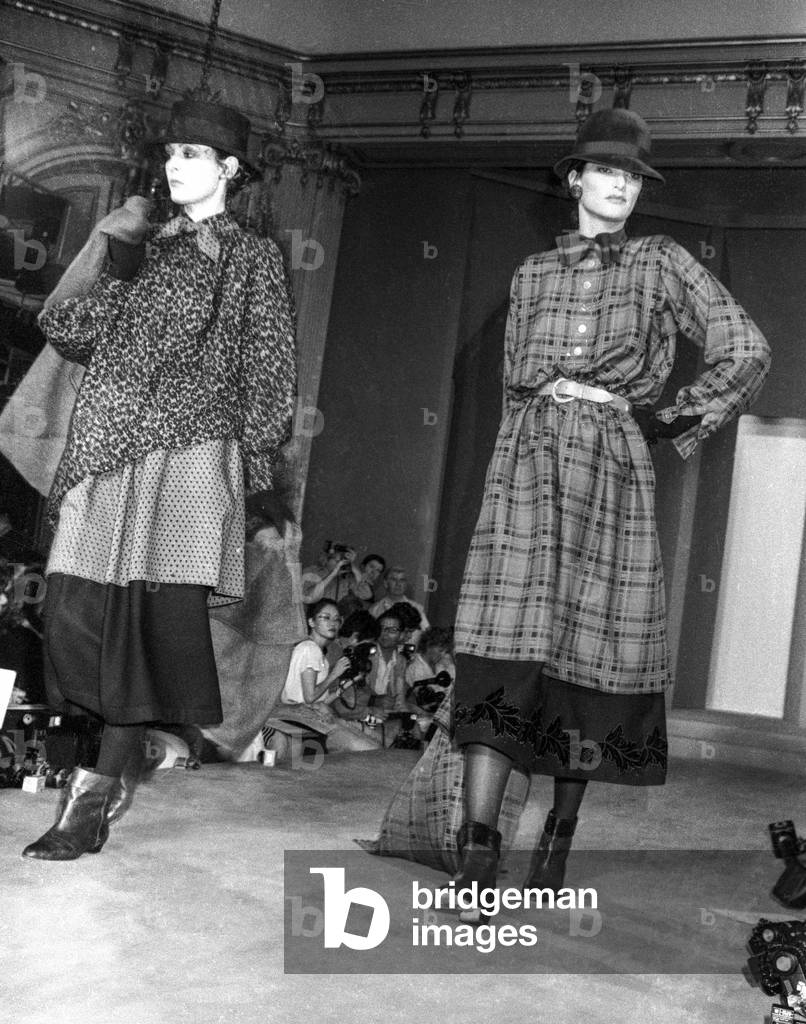 Mode Ungaro