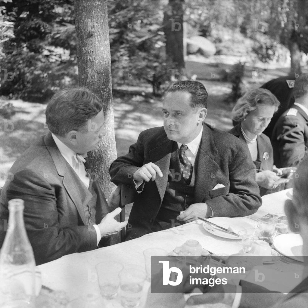  Bi centenaire de La Fayette