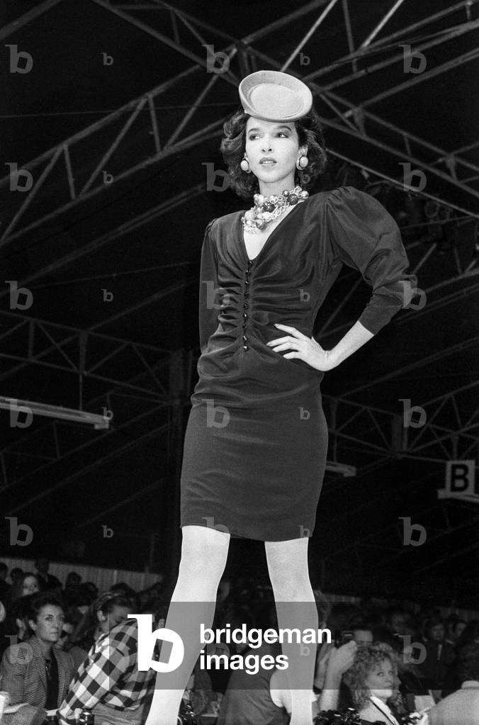 Mode Ungaro