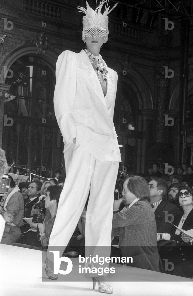 Mode Ungaro