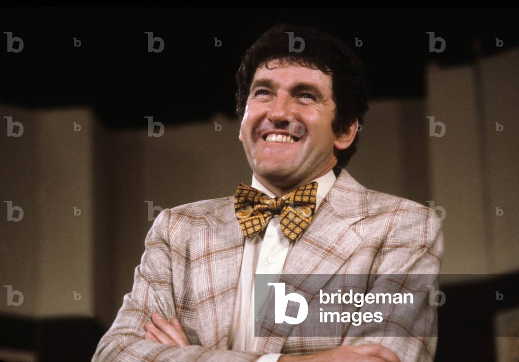 At the Theatre Tonight “The Maitresse De Bridge” With Patrick Prejean June 21, 1980 (photo)