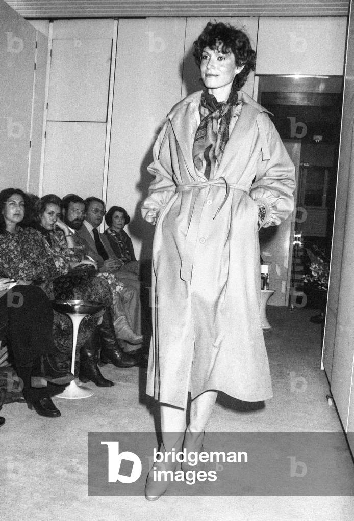 Mode Ungaro
