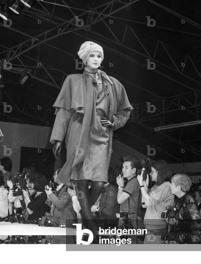 Mode Ungaro